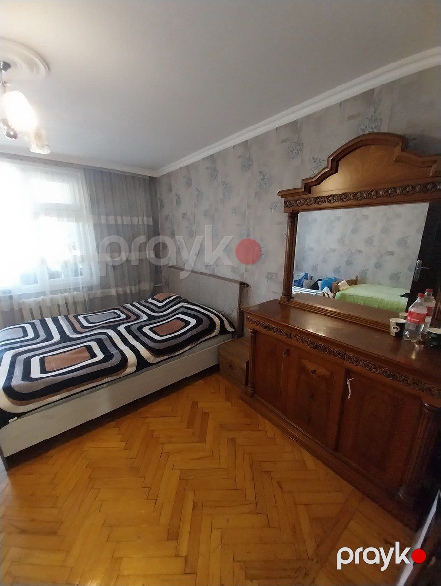 Satılır 3 otaqlı köhnə tikili 80 m² — Mənzil, Bakı (4)
