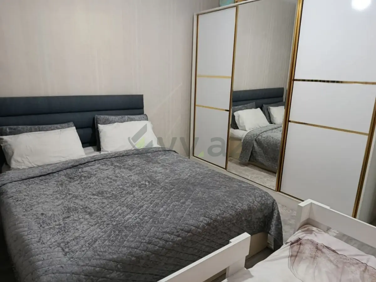 2 otaqlı Həyət evi Satılır, Biləcəri qəs., Binəqədi, Bakı — Ev, villa, Bakı (5)