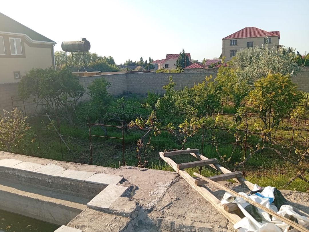 Satış: Torpaq, 12 sot, Sabunçu rayonu — Torpaq, Bakı (7)