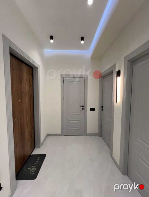 Satılır 2 otaqlı yeni tikili 63 m² — Bakı