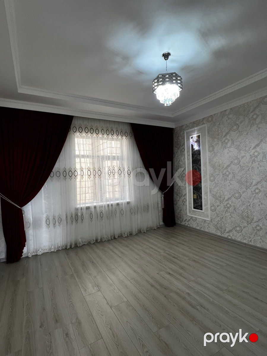 Həyət evi, Saray qəs — Ev, villa, Bakı (12)