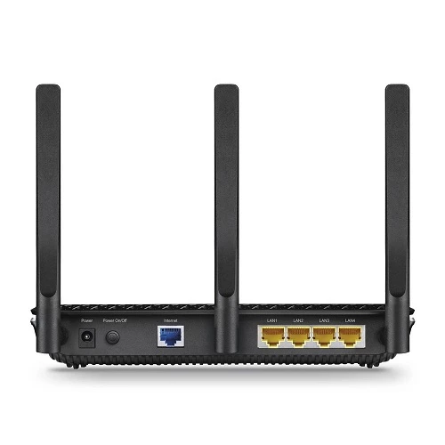 TP-Link Archer A10 V2 AC2600 Mu-mımo Wi-Fi Router — Giriş nöqtələri, Bakı (3)