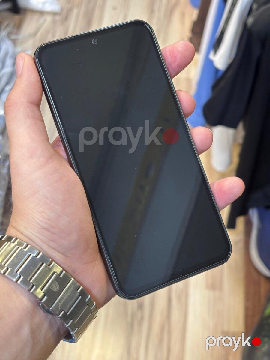 Samsung Galaxy A54 5G Graphite 128GB/8GB — Smartfonlar, Bakı (3)