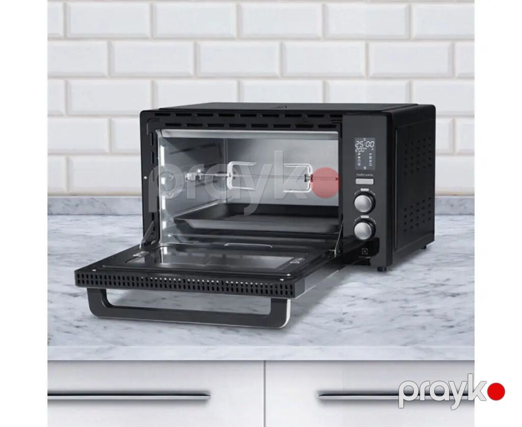 5296 Məhsulun adı: Elektrikli soba Electrolux ESO45DIGIT 45L Brend — Masaüstü plitələr, Bakı (3)