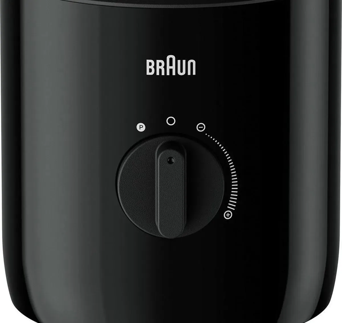 Blender Braun JB3100BK — Mallar, Bakı (3)