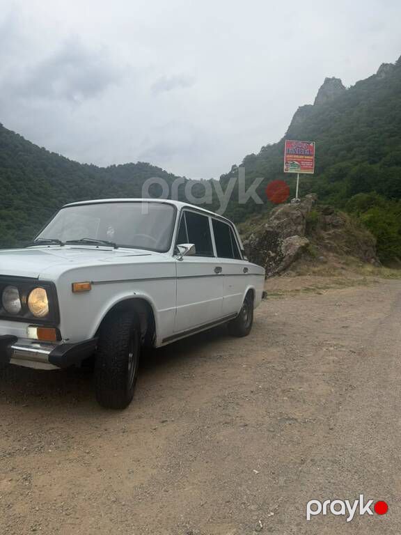 Lada (VAZ) 2106, 1.6 L, 1992 il, 300 000 km — Avtomobillər, Tovuz (3)