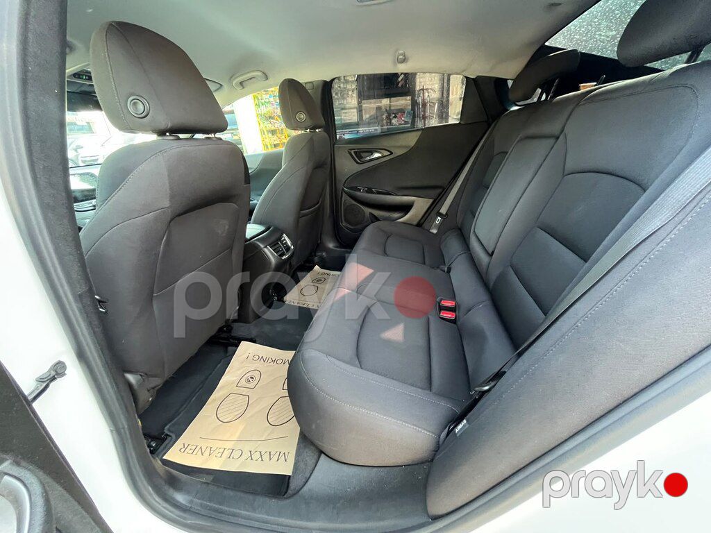 Chevrolet Malibu, 1.5 L, 2023 il, 84 000 km — Avtomobillər, Gəncə (12)