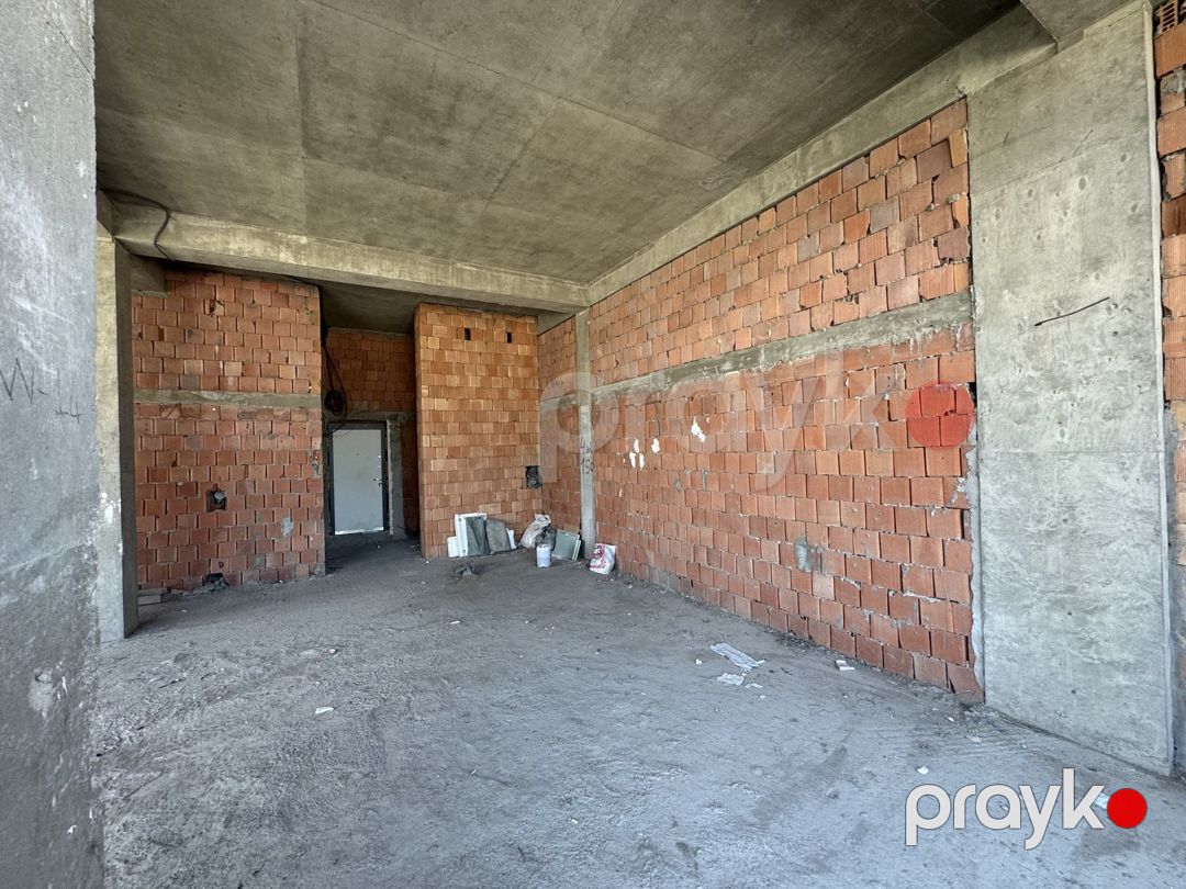 Satılır 3 otaqlı yeni tikili 117 m² — Mənzil, Bakı (8)