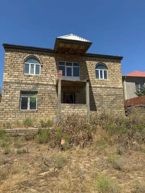 4 otaqlı Yarım tikili Satılır, Xocəsən qəs., Binəqədi, Bakı — Bakı