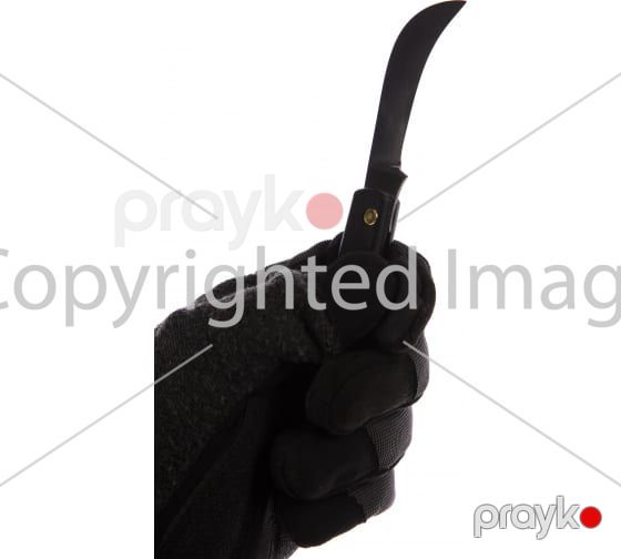 Aşılar üçün əyilmiş bıçaq Fiskars K62 1001623 — Dacha və bağ, Bakı (5)
