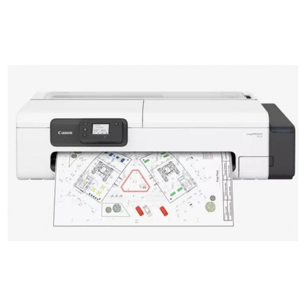 Canon TC-21(EUR) (7055C003) — Printerləri, Bakı