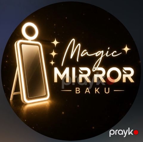 Magic Mirror.Az — Bakı