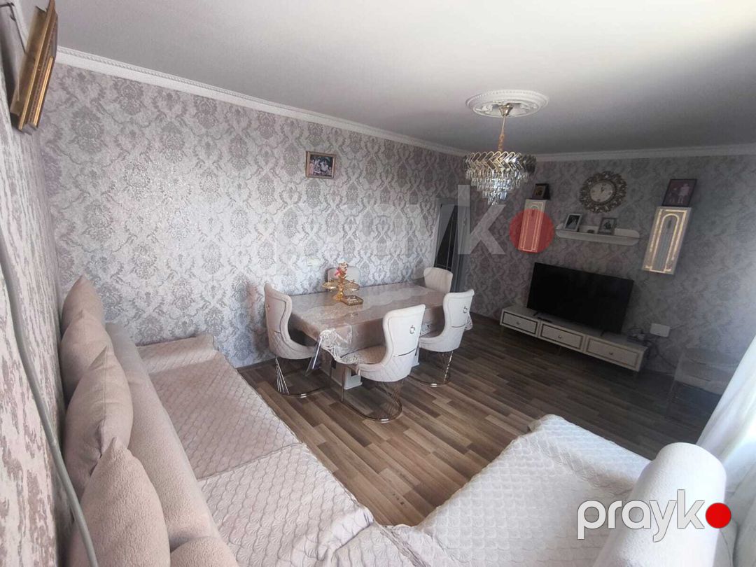 Satılır 5 otaqlı həyət evi/bağ evi 120 m² — Ev, villa, Bakı (8)