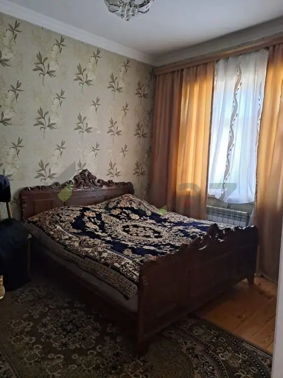 4 otaqlı Həyət evi Satılır, Əmircan qəs., Suraxanı, Bakı — Ev, villa, Bakı (3)
