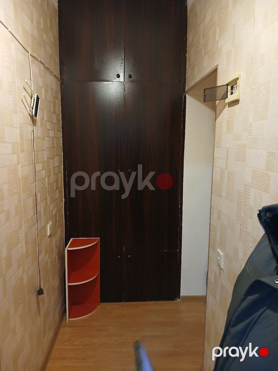 2-otaqlı mənzil, Sumqayıt ş., 40 m² — Mənzil, Sumqayıt (3)