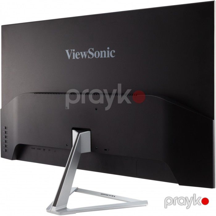 ViewSonic VX3276-2K-MHD-2 31.5" QHD IPS Monitor — Elektronika, Bakı (3)