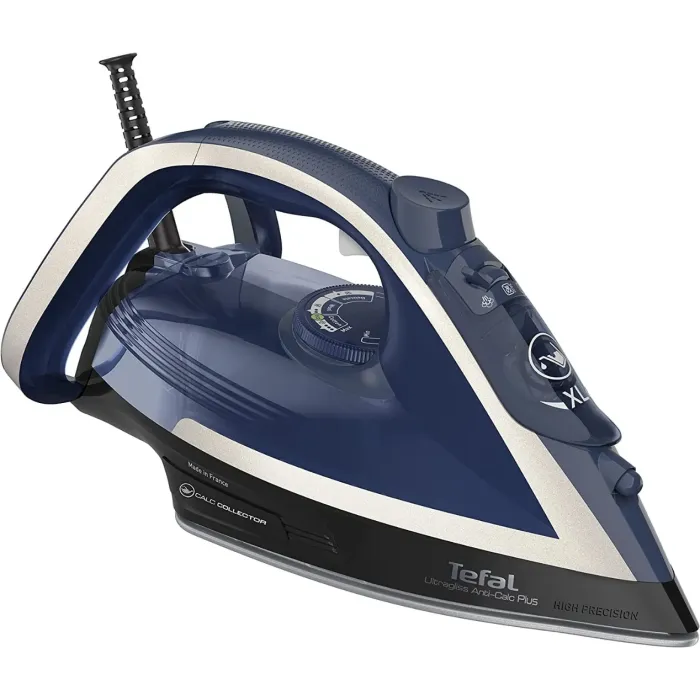 Tefal UltraGliss Plus FV6846 Ütü – 2800W Güc, Güclü Buxar və Premium Sürüşmə — Bakı
