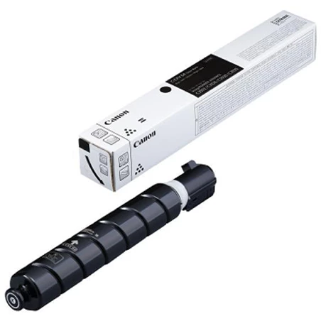Canon C-exv 65 (5761C001) Black Cartridge — Bakı