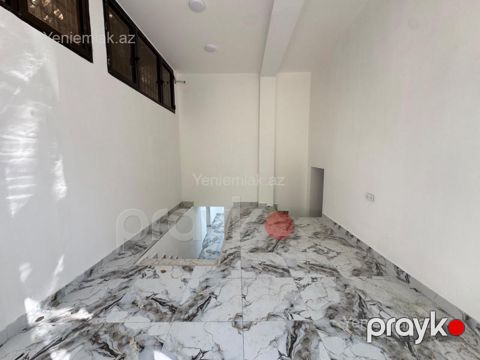 Kirayə 3 otaqlı Obyekt, 110 m², Nərimanov rayonu — Bakı