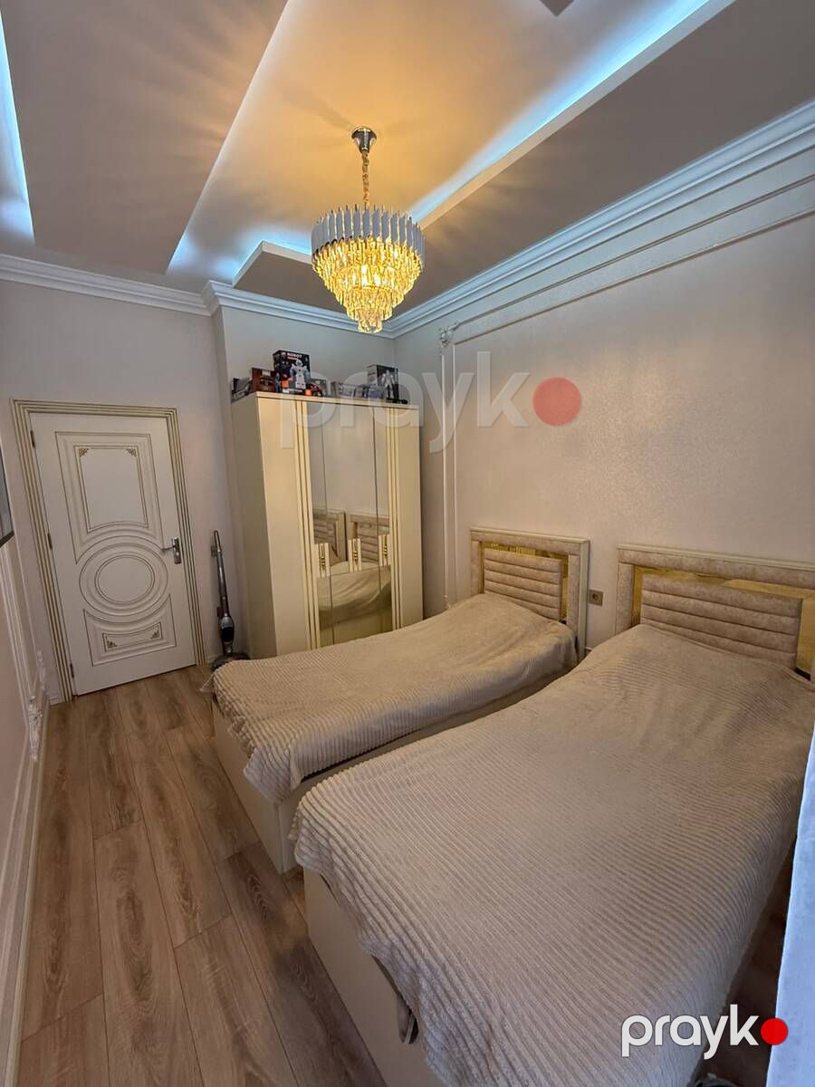 Satılır 3 otaqlı yeni tikili 94 m² — Mənzil, Bakı (11)