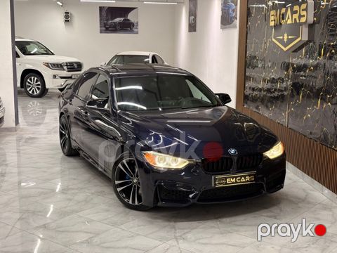 BMW 328, 2.0 L, 2012 il, 360 493 km — Bakı