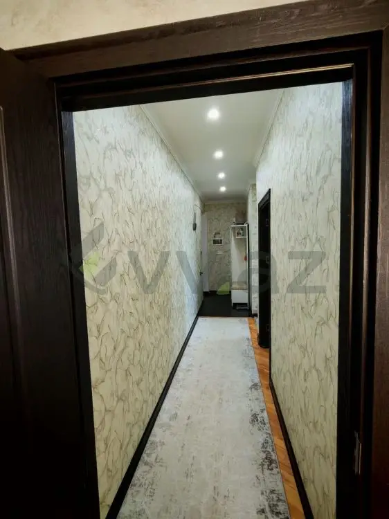 2 otaqlı mənzil Yeni tikili Satılır, Masazır, Abşeron — Mənzil (3)