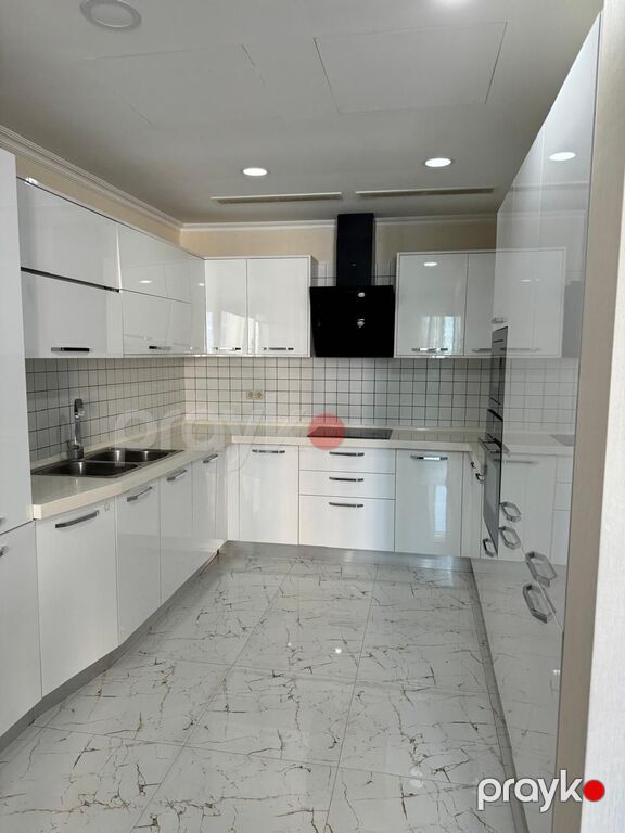 İcarəyə verilir 3 otaqlı yeni tikili 115 m² — Mənzil, Bakı (10)