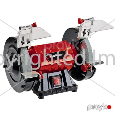 Dəlmə dəzgahı Einhell Tc-bg 150 (4412632) — Təmir və inşaat, Bakı (2)