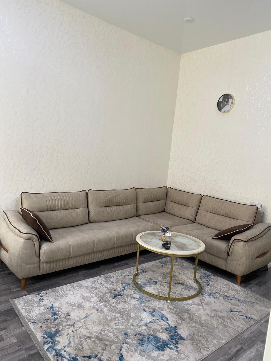 Satılır 2 otaqlı yeni tikili 80 m² — Mənzil, Bakı (4)