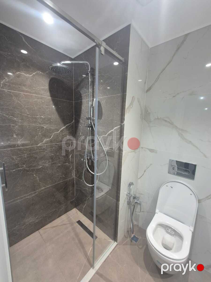 Satılır 3 otaqlı yeni tikili 72 m² — Mənzil, Bakı (9)
