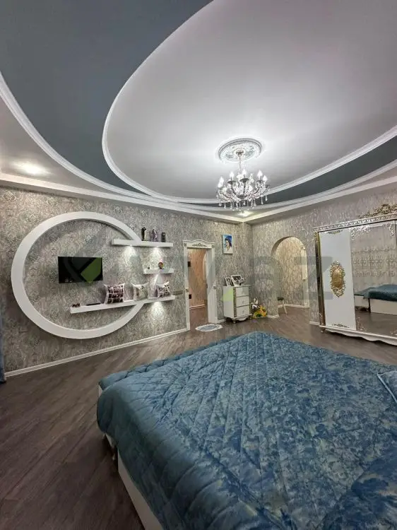4 otaqlı Həyət evi Satılır, Biləcəri qəs., Binəqədi, Bakı — Ev, villa, Bakı (5)