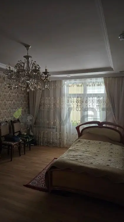 4 otaqlı mənzil Köhnə tikili Satılır, Binə qəs., Xəzər, Bakı — Mənzil, Bakı (7)