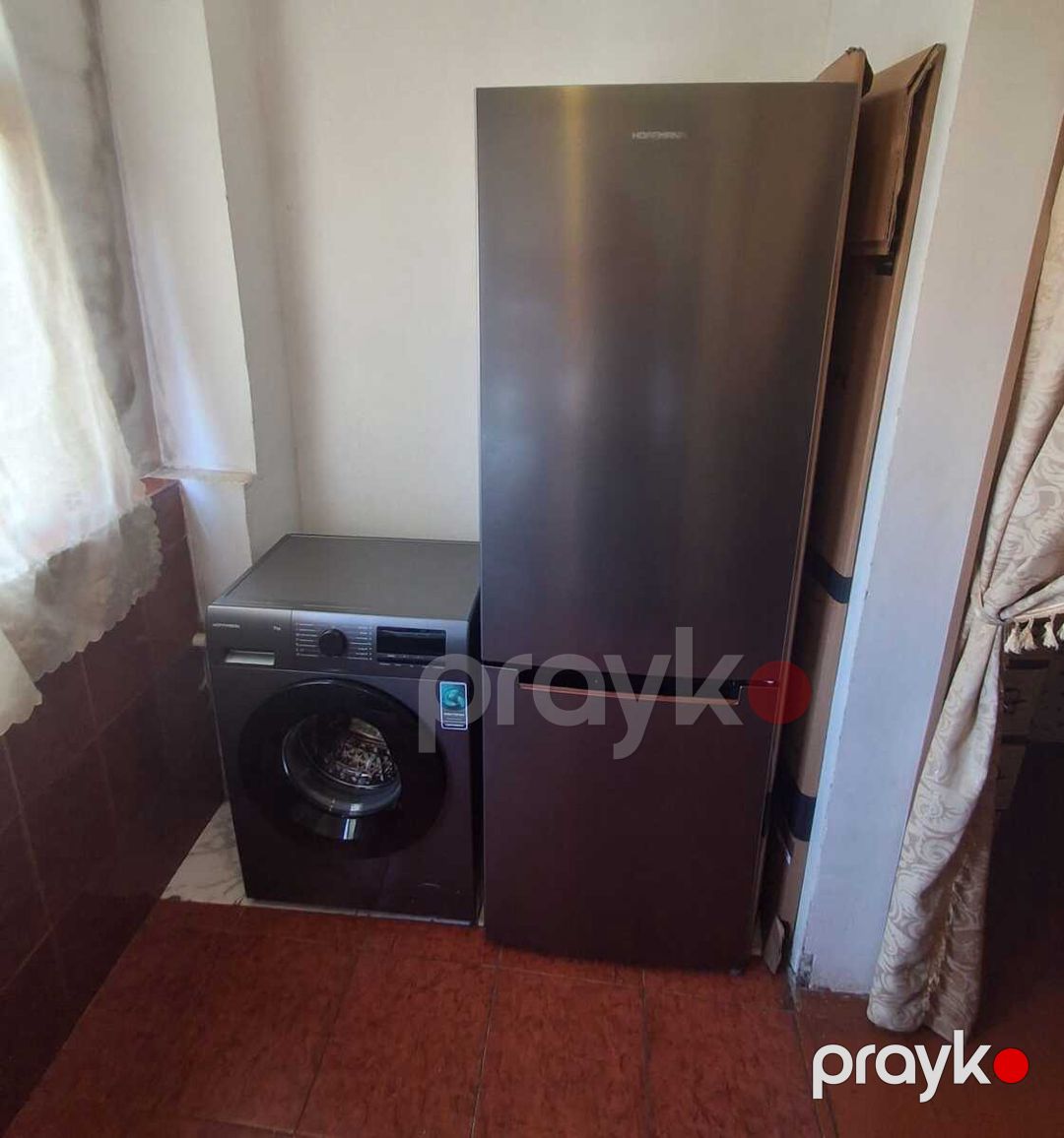 İcarəyə verilir 3 otaqlı köhnə tikili 75 m² — Mənzil, Bakı (8)
