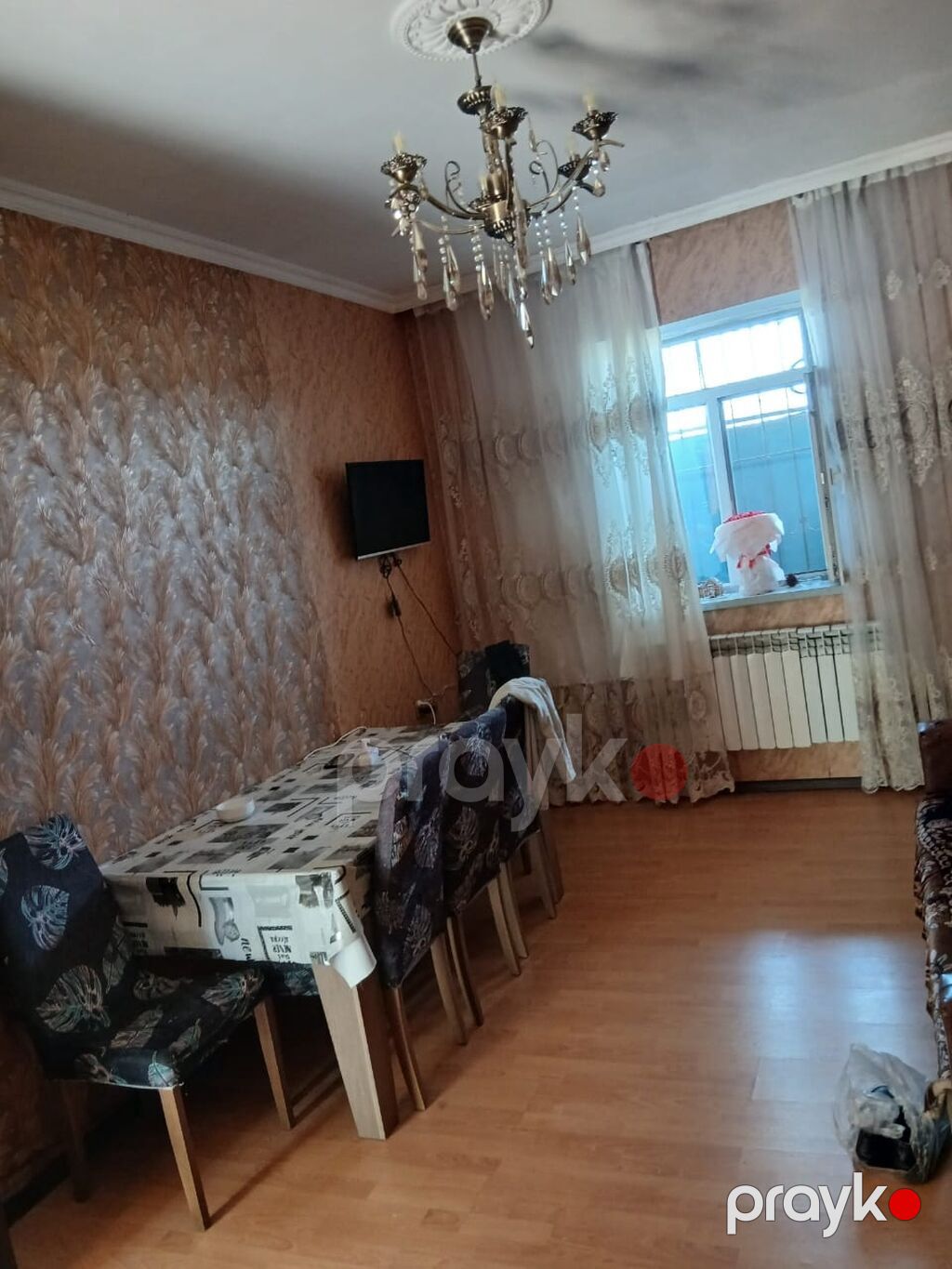 Mastagada heyet evi kiraye verilir adelni evdi karvan restoranindan — Ev, villa, Digah (3)