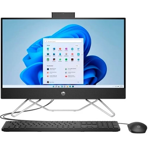 HP ProOne 240 G9 (883S3EA) AiO PC — Bakı
