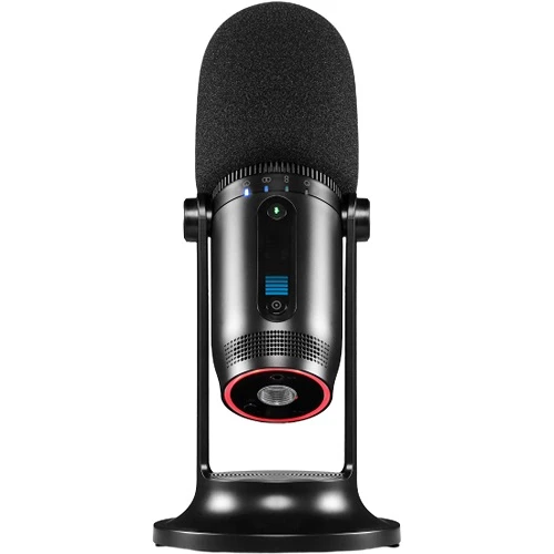 Thronmax MDrill One Gaming Microphone — Bakı