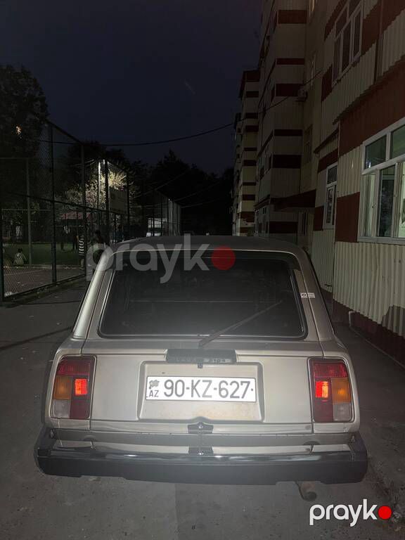 Lada (VAZ) 2104, 1.6 L, 2011 il, 98 500 km — Avtomobillər, Sabirabad (3)