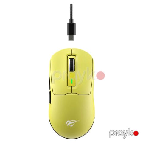 Havit Wireless Gaming Mouse MS969SE (HVMS-MS969SE-YB) — Bakı