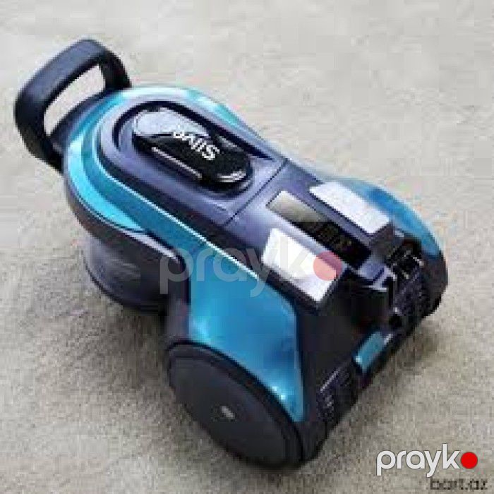 Silver SL-422 Tozsoran 2600W 500W Sorma Gücü Konteynerli — Ev texnikası, Bakı (2)