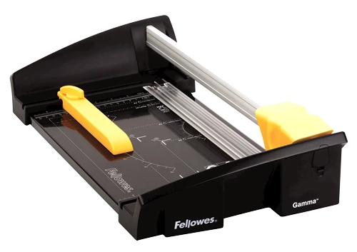 Paper Trimmer Fellowes Gamma A4 — Bakı