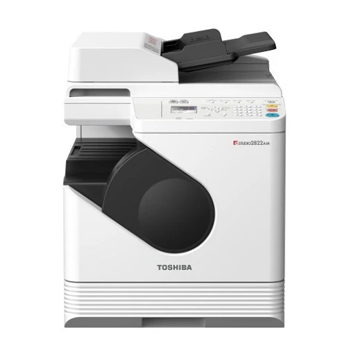 Toshiba e-STUDIO2822AM (DP-2822AM-MJD) Multifunction Printer — Bakı
