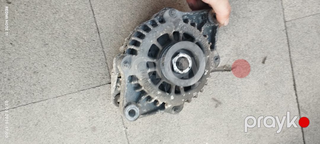 Opel dinamosu — Ehtiyat hissələri və aksesuarlar, Bakı (2)