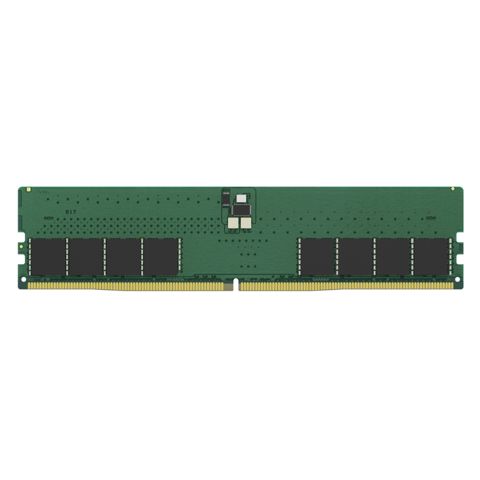 Kingston 8GB 5600MT/s DDR5 Non-ECC CL46 dımm (KVR56U46BS6-8) — Bakı