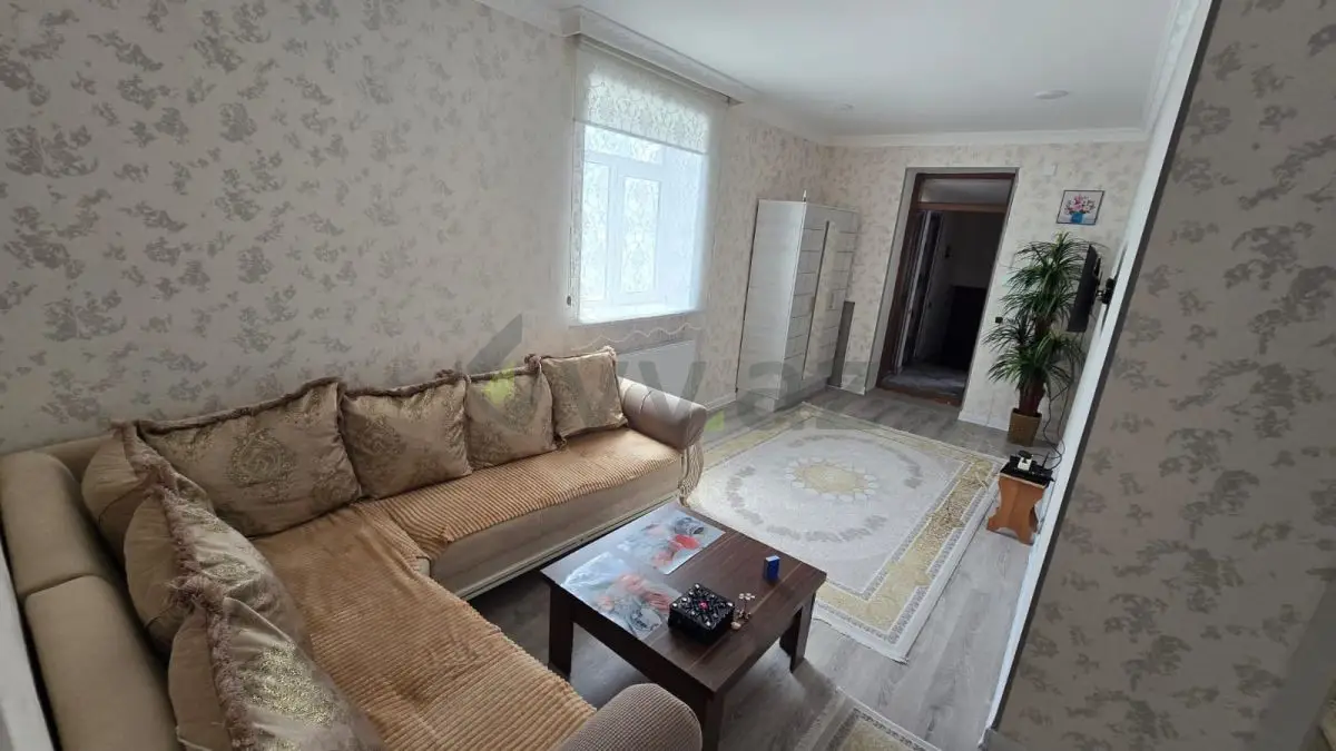 4 otaqlı Həyət evi Satılır, Bakıxanov qəs., Sabunçu, Bakı — Ev, villa, Bakı (2)