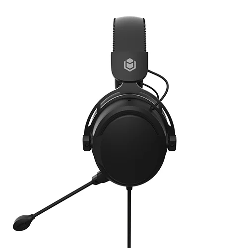 Red Square IO Graphite v2 Black (IO323) Wired Gaming Headset — Qulaqcıqlar, Bakı (2)