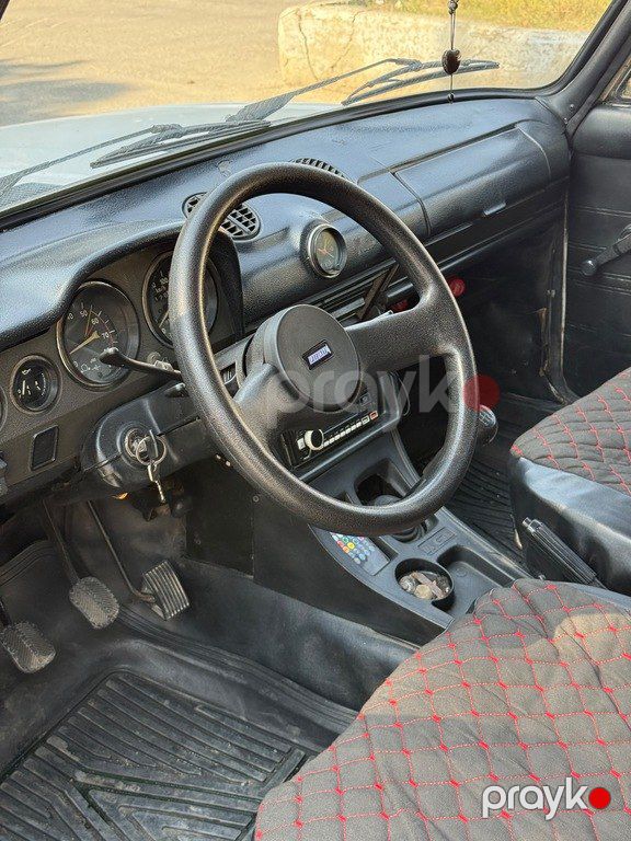 Lada (VAZ) 2106, 1.6 L, 1998 il, 98 000 km — Avtomobillər, Bakı (8)