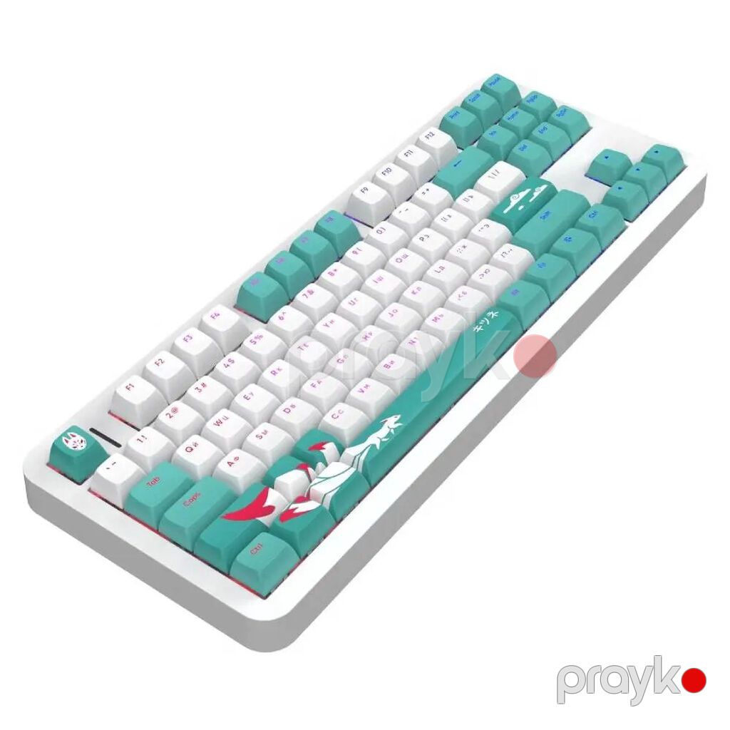 10825 Məhsulun adı: Klaviatura Red Square Alumix TKL Classic — Klaviaturalar və siçanlar, Bakı (2)