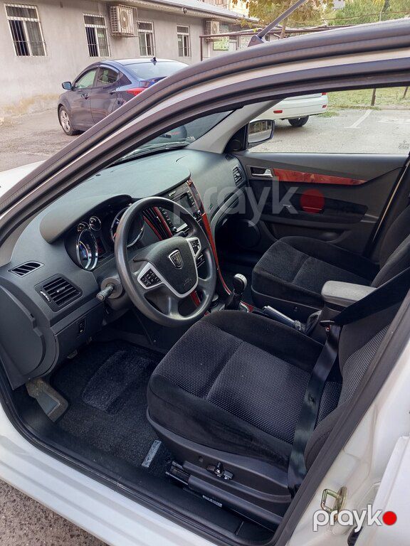 Khazar SD, 1.7 L, 2021 il, 30 000 km — Avtomobillər, Bakı (3)