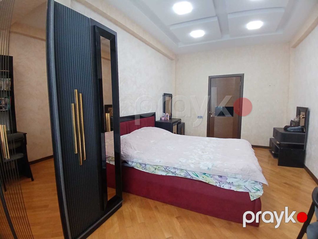 Satılır 4 otaqlı yeni tikili 150 m² — Mənzil, Bakı (8)