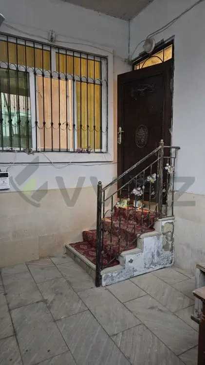 3 otaqlı Həyət evi Satılır, Masazır, Abşeron